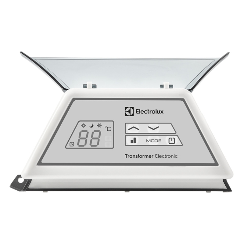 Блок управления конвектора Electrolux Transformer Electronic