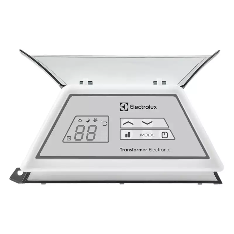 Блок управления конвектора Electrolux Transformer Electronic