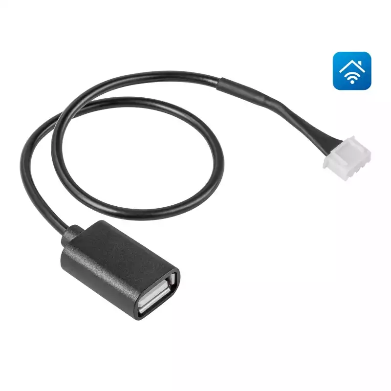 Кабель соединительный HOMMYN HCC-GR для Wi-Fi модуля управляющего HDN/WFN