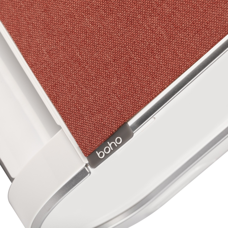 Панель для сплит-системы Ballu Boho DC inverter, цвет CORAL SUNRISE