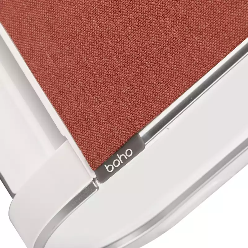 Панель для сплит-системы Ballu Boho DC inverter, цвет CORAL SUNRISE