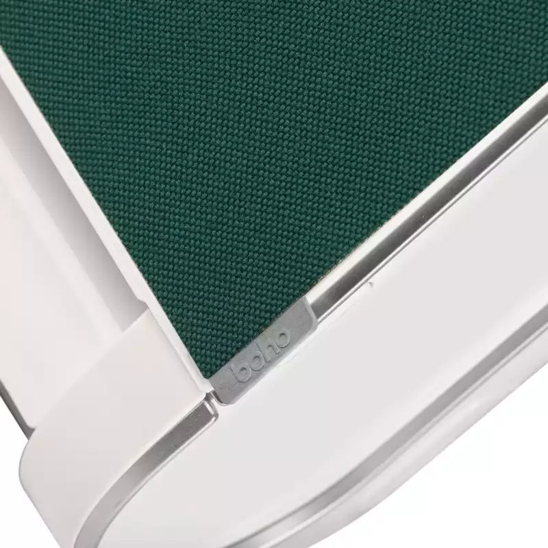 Панель для сплит-системы Ballu Boho DC inverter, цвет MODERATE GREEN