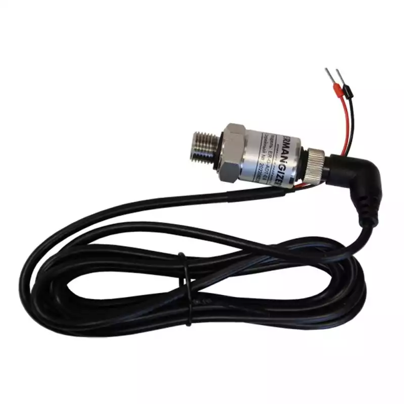 Измеритель давления Erman ER-G-ADT-0,6