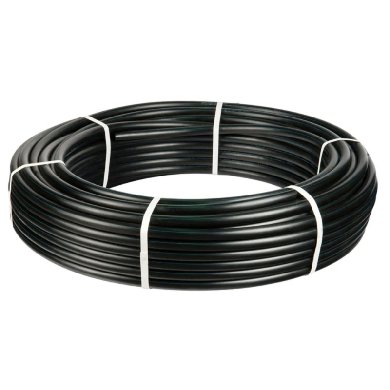 Труба УЗПК D63*5,8 SDR11 PE100 ГАЗ ГОСТ 18599-2001