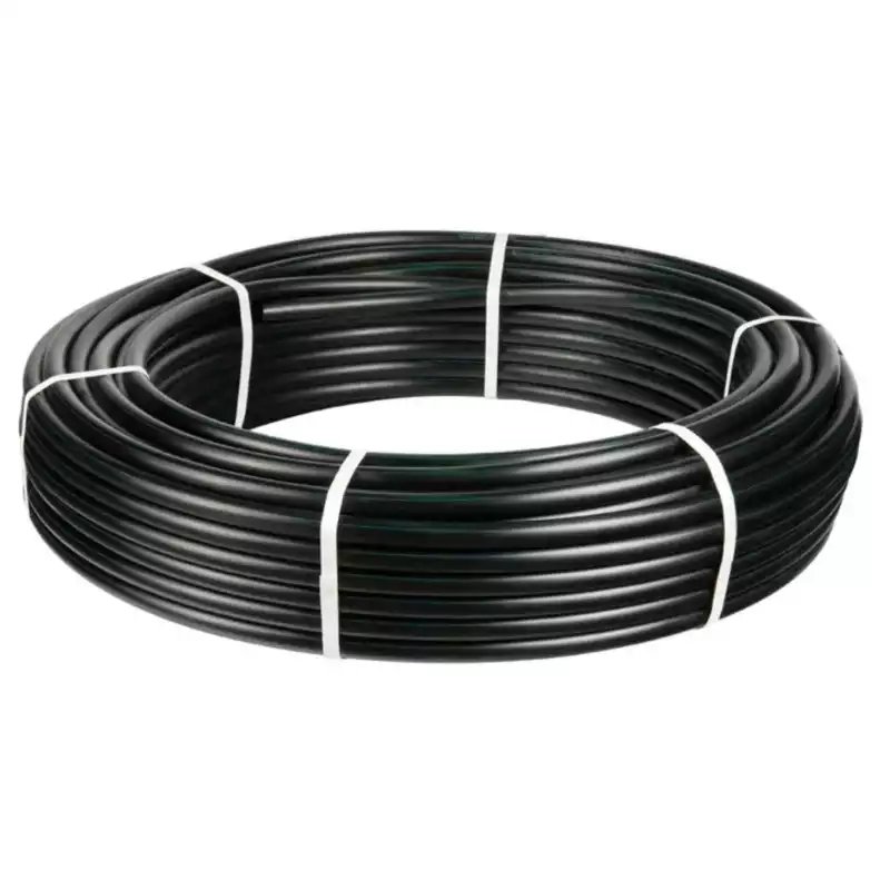 Труба УЗПК D63*5,8 SDR11 PE100 ГАЗ ГОСТ 18599-2001