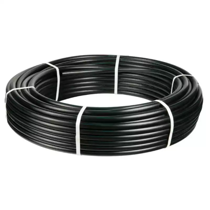 Труба УЗПК D63*3,8 SDR17 PE100 ГОСТ 18599-2001