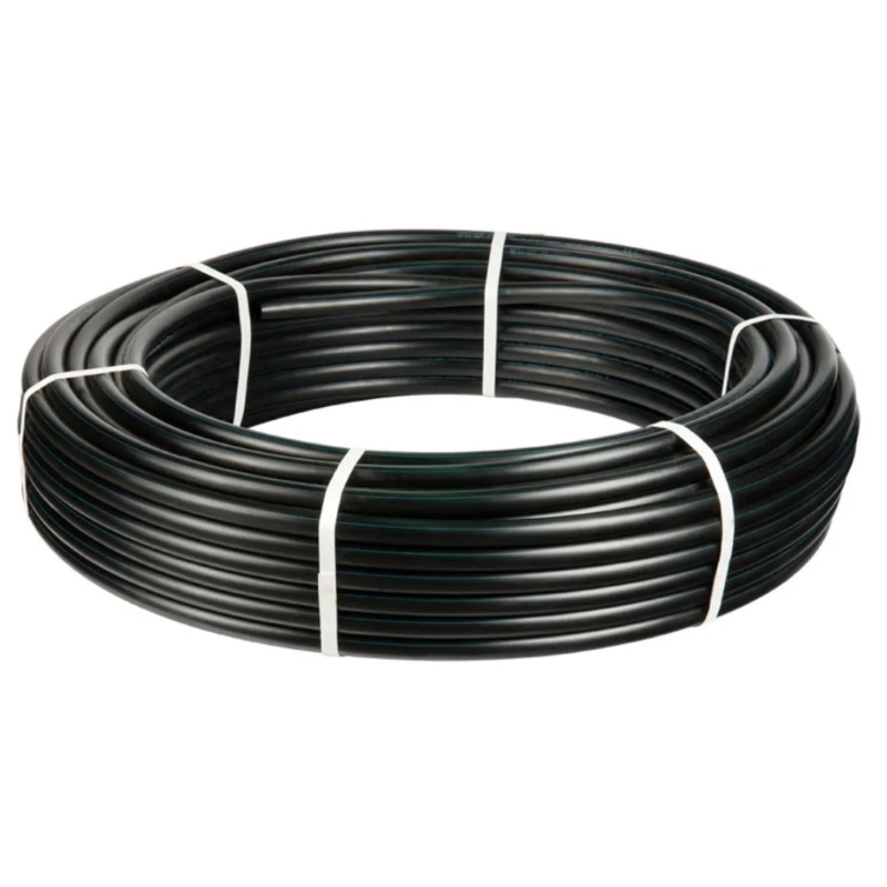 Труба УЗПК D63*3,6 SDR17,6 PE100 ГАЗ ГОСТ 18599-2001