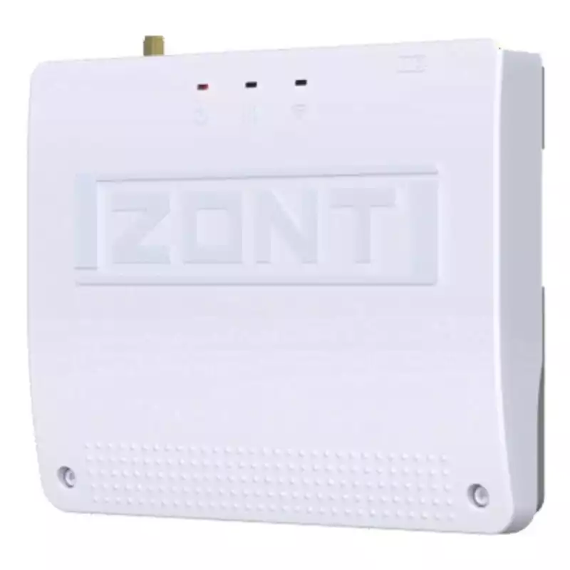 Блок расширения ZONT EX-77 для Climatic 1.3