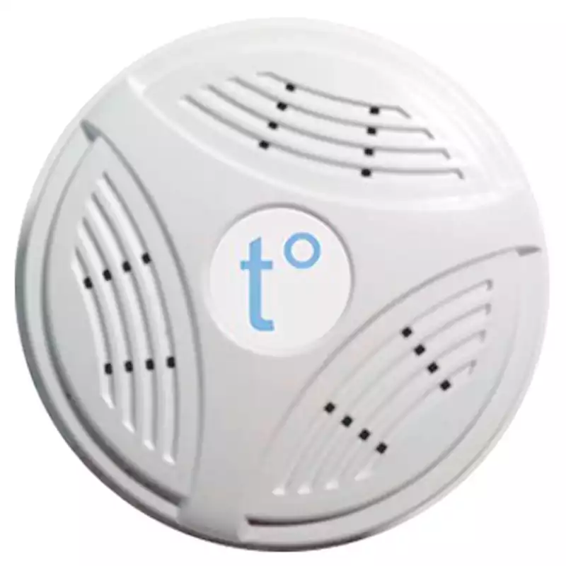 Датчик температуры ZONT МЛ-778 RS-485 комнатный