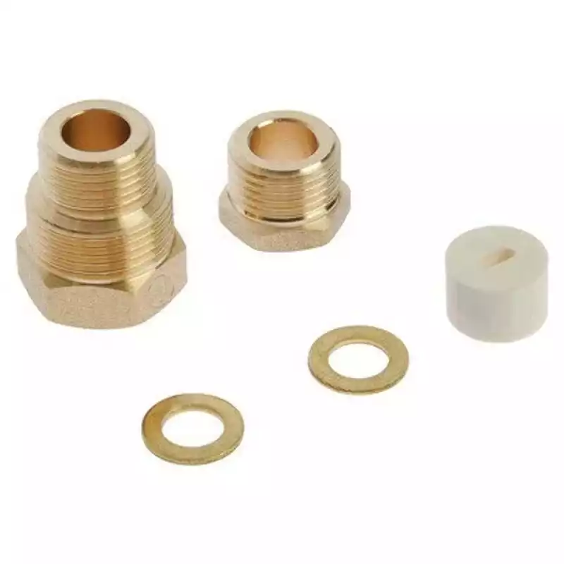 Сальник HeatUp АКS3 1/2