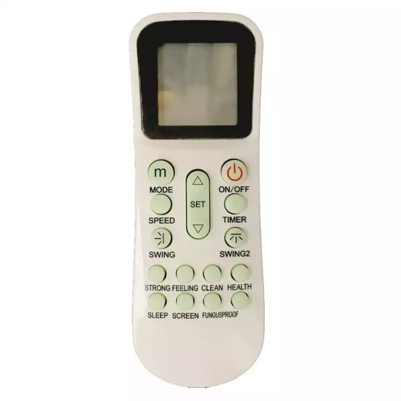 Пульт ИК YKR-K/001E