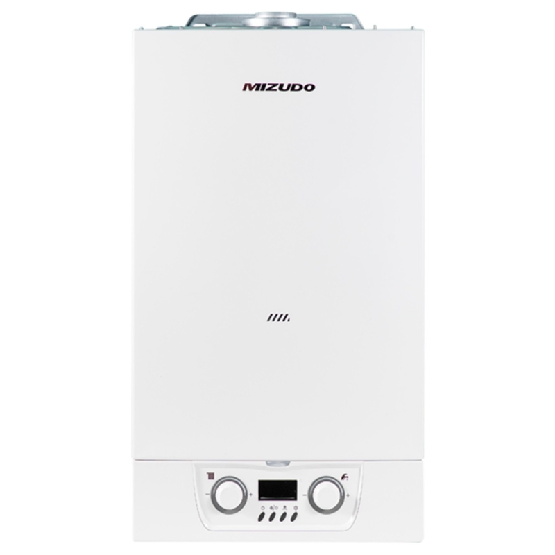 Котел газовый MIZUDO MAESTRO LUX M20T настен,2 конт.,OPT, закр.кам сгор