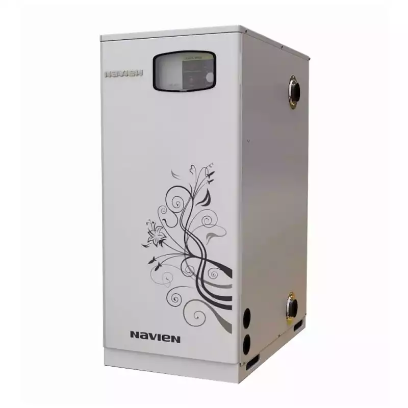 Газовый котел Navien GA-23KN