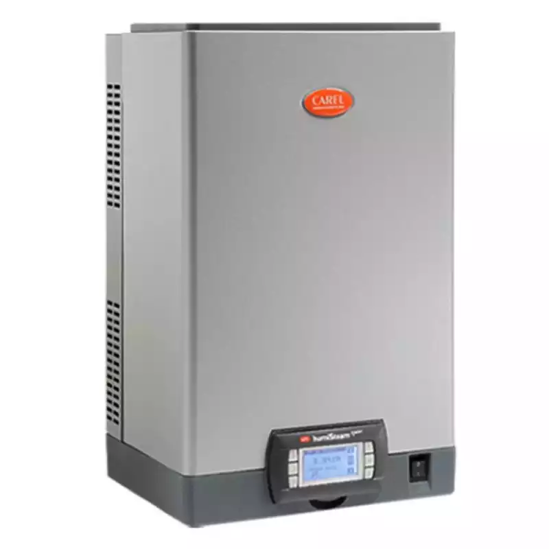 Увлажнитель CAREL HumiSteam X-plus 3кг/ч, 230В UE003XDC01
