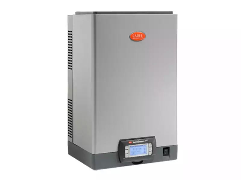 Увлажнитель CAREL HumiSteam X-plus 8 кг/ч, 400В UE008XL001