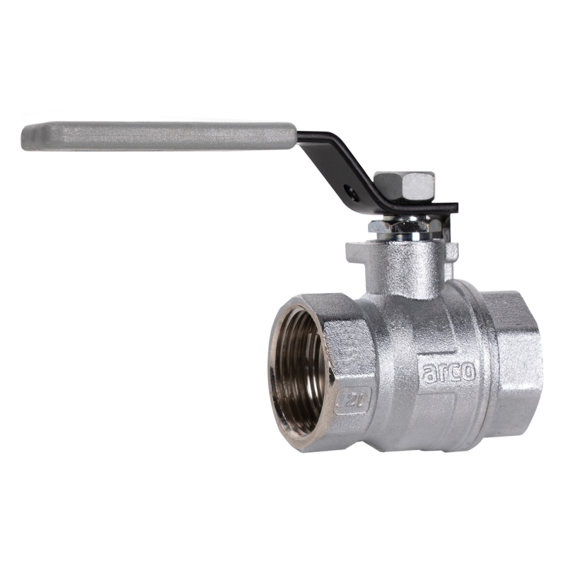 Кран шаровый Royal Thermo EXPERT 1