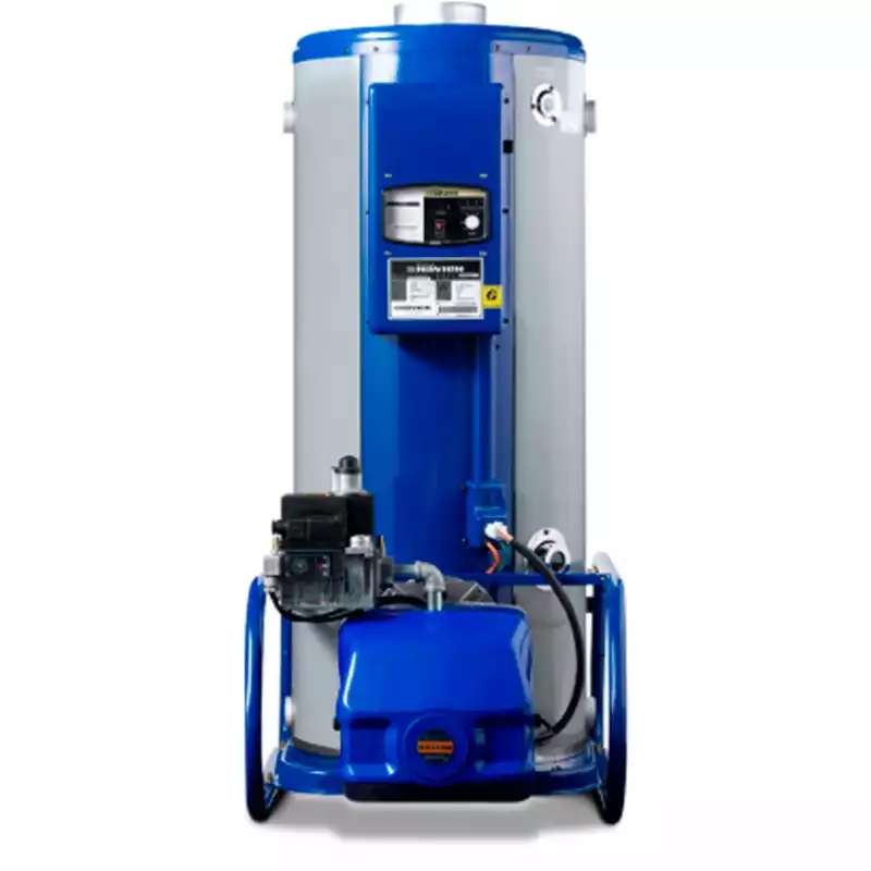 Котел газовый Navien 1035GTD напольный, 2 конт., закр.кам.сгор. 116 кВт