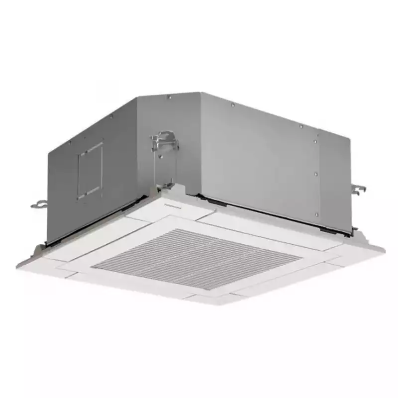 Блок внутренний компактный кассетный TOSHIBA MMU-UP0151MH-E