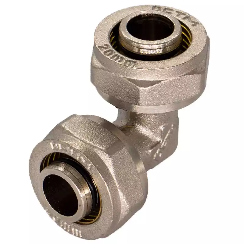 Уголок CTM 16х16 CLD01616