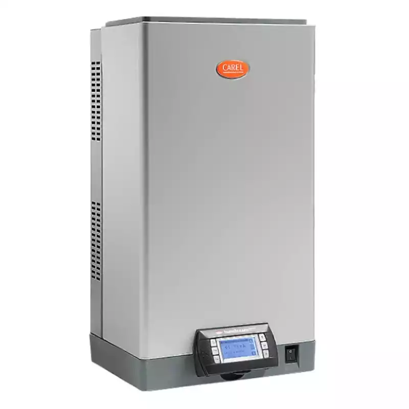 Увлажнитель CAREL HumiSteam X-plus 18 кг/ч, 400В UE018XL0E1