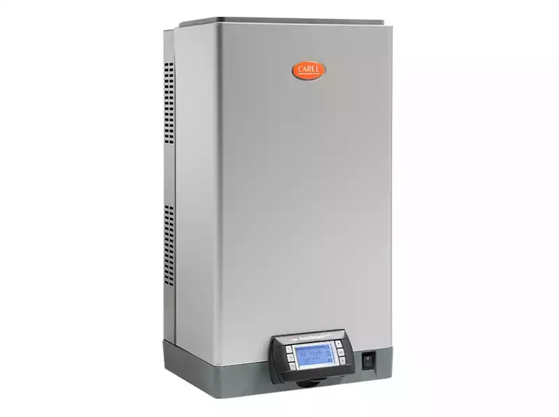 Увлажнитель CAREL HumiSteam X-plus 18 кг/ч, 400В
