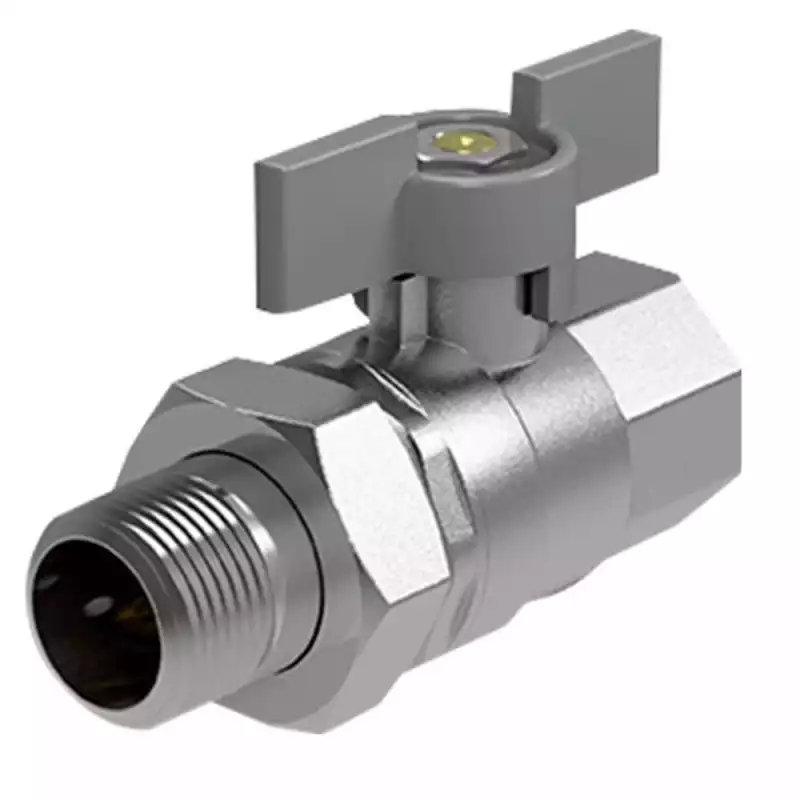 Кран шаровый Royal Thermo EXPERT 3/4
