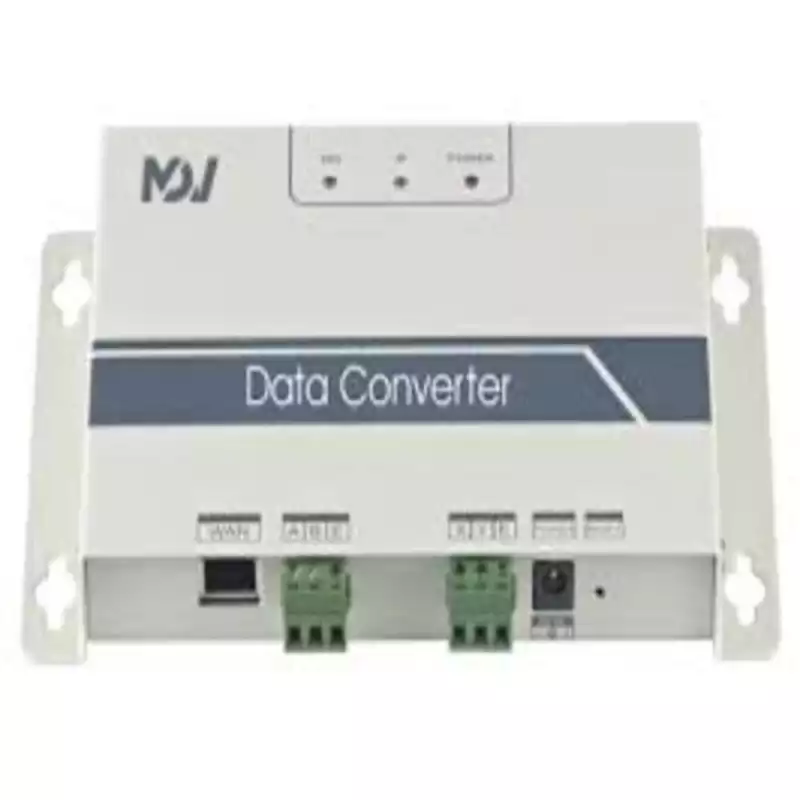 Шлюз для диспетчеризации Modbus CM-MHD/AM02 для SFH V2 SFR V2