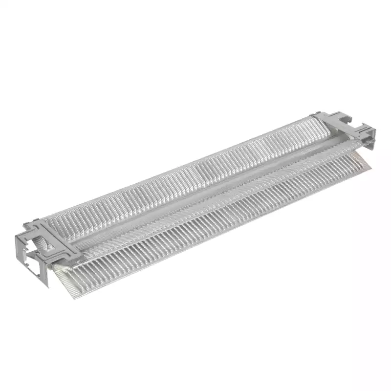Элемент нагревательный 2000 W (Hedgehog) FH-020/2000-05-H