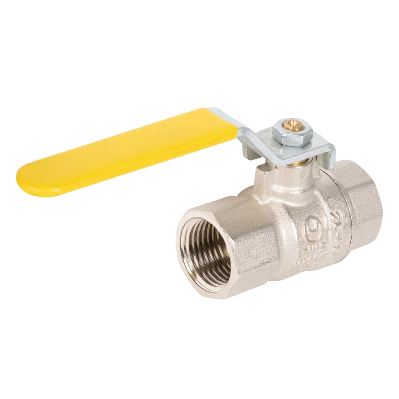 Кран шаровый Royal Thermo EXPERT для газа 1/2