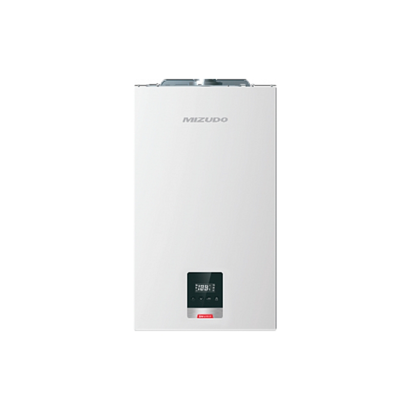 Котел газовый MIZUDO LITE COMFORT M18HP (16кВт) настен., 2 конт., закр.кам.сгор OPT
