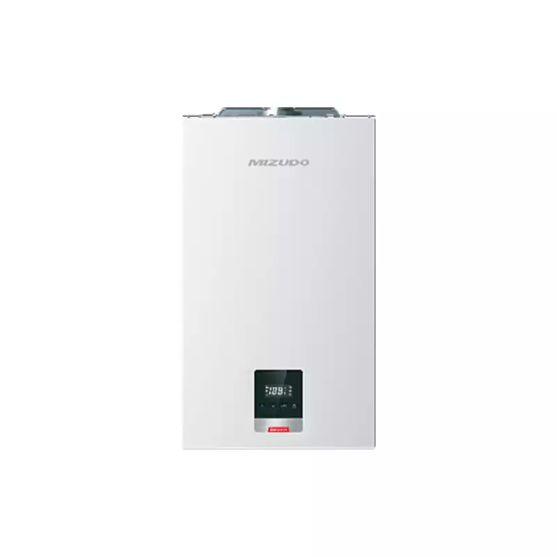 Котел газовый MIZUDO LITE COMFORT M18HP (16кВт) настен., 2 конт., закр.кам.сгор OPT