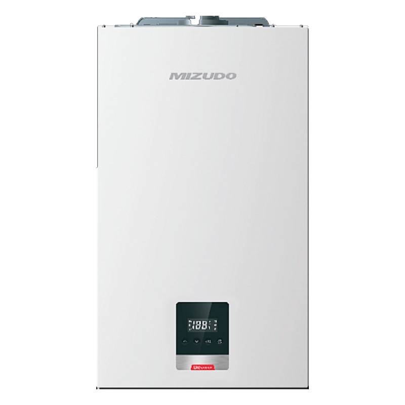 Котел газовый MIZUDO LITE COMFORT M22HP настен., 2 конт., закр.кам.сгор OPT