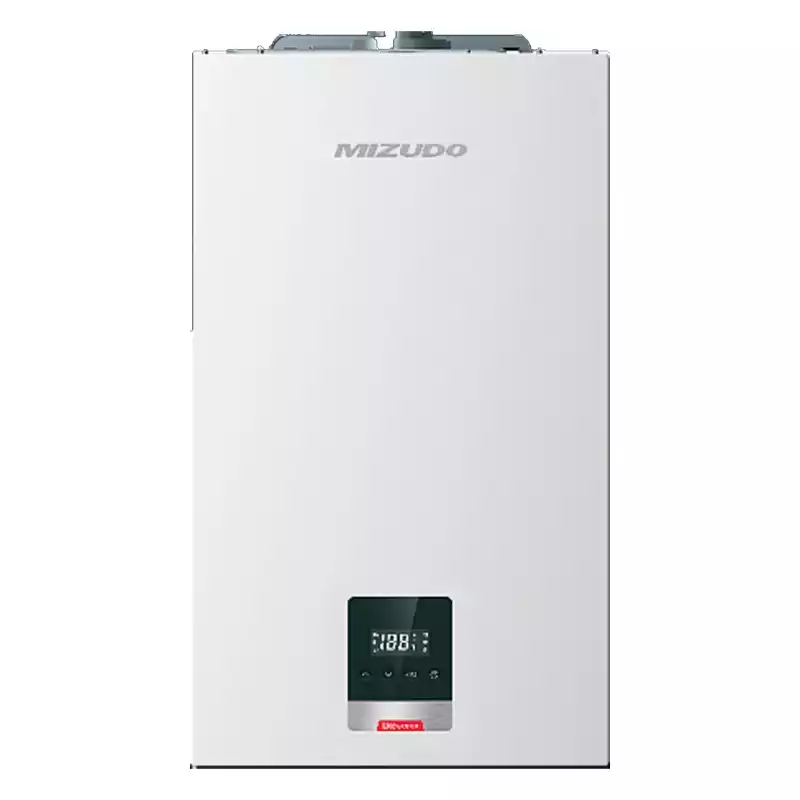 Котел газовый MIZUDO LITE COMFORT M22HP настен., 2 конт., закр.кам.сгор OPT