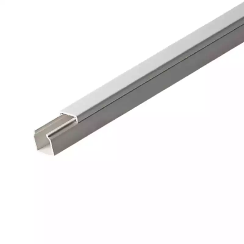 Кабель-канал TDM ELECTRIC 16х16 L2000, белый (2/84)