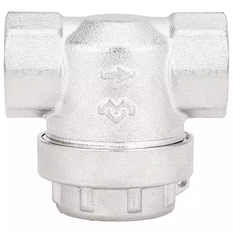 Фильтр механической очистки VARMEGA В/В 3/4