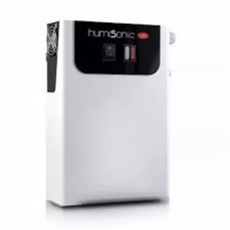 Панель управления BASIC(ведомая) - 1ф 230В 50/60 Гц - для humiSonic ventilation UU02/UU05 UQ05BD0000