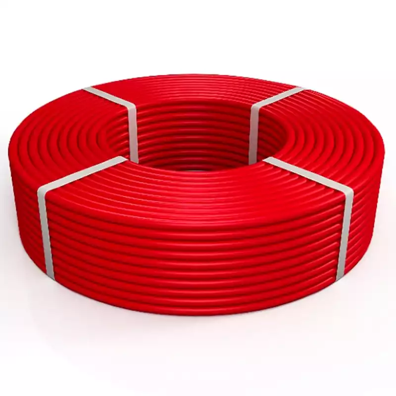 Труба Royal Thermo универсальная Royal Thermo PE-RT d20x2.0, Тип1 (бухта 200м)