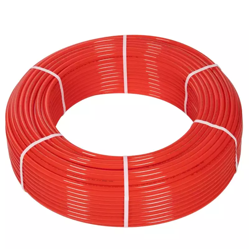 Труба из полиэтилена Royal Thermo PE-RT EVOH d16x2.0