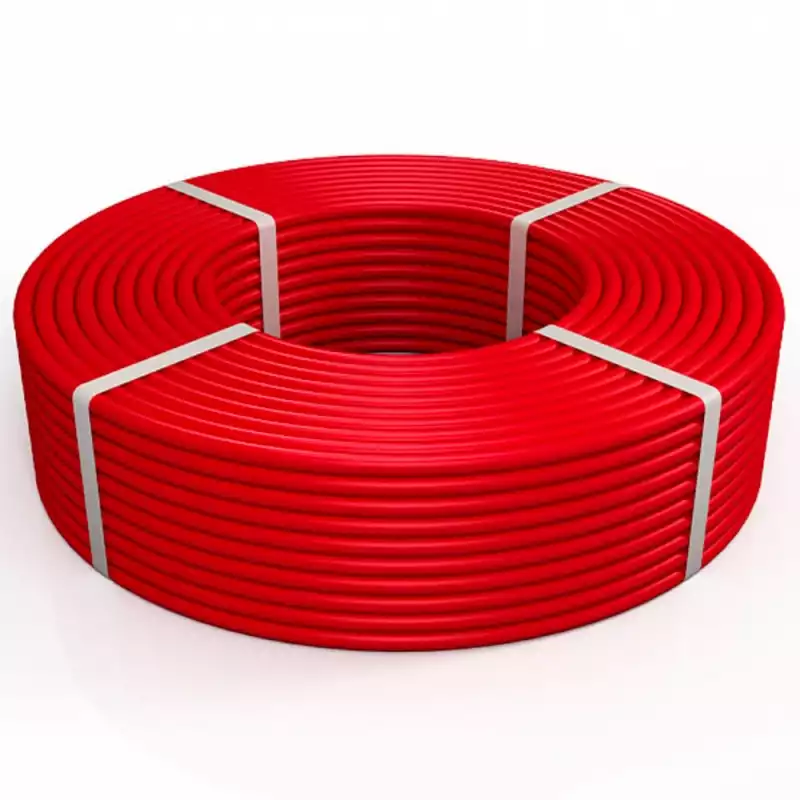 Труба Royal Thermo из полиэтилена PE-RT EVOH d16x2.0 (400)
