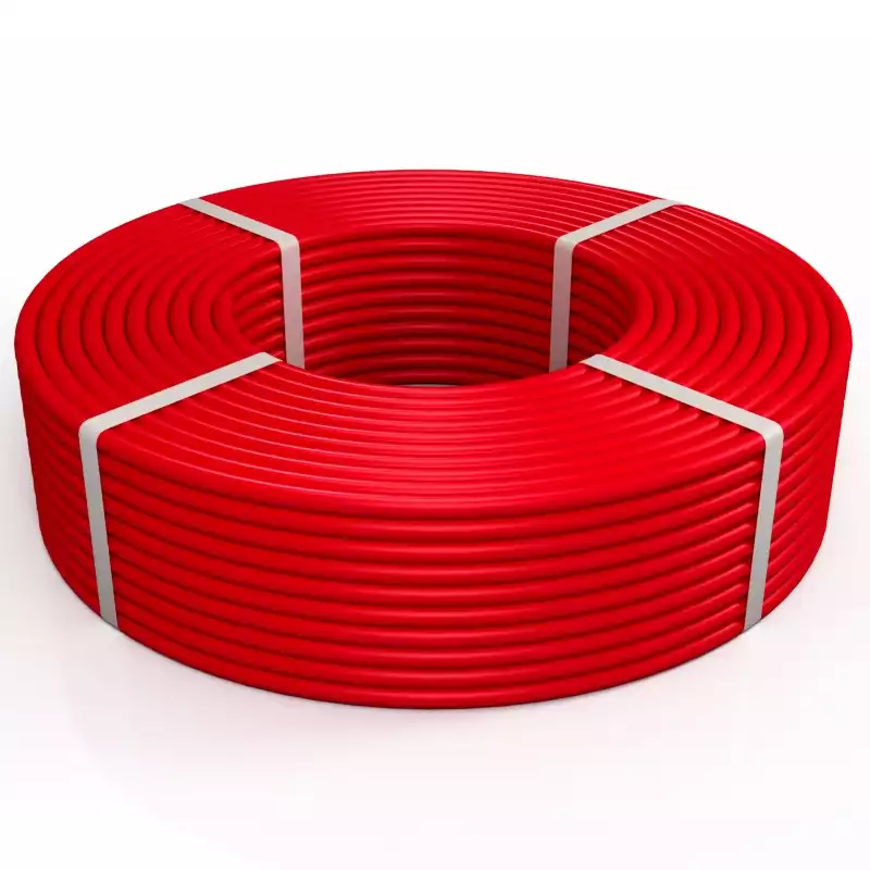 Труба универсальная Royal Thermo SUPER PERT d20х2.0 бухта 200м