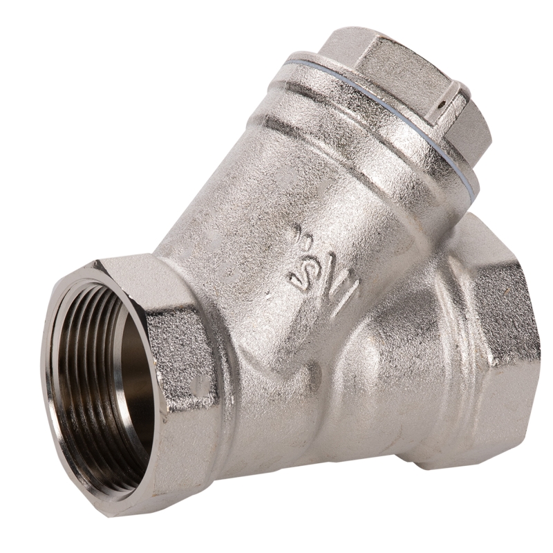 Фильтр косой Royal Thermo Optimal 1 1/2