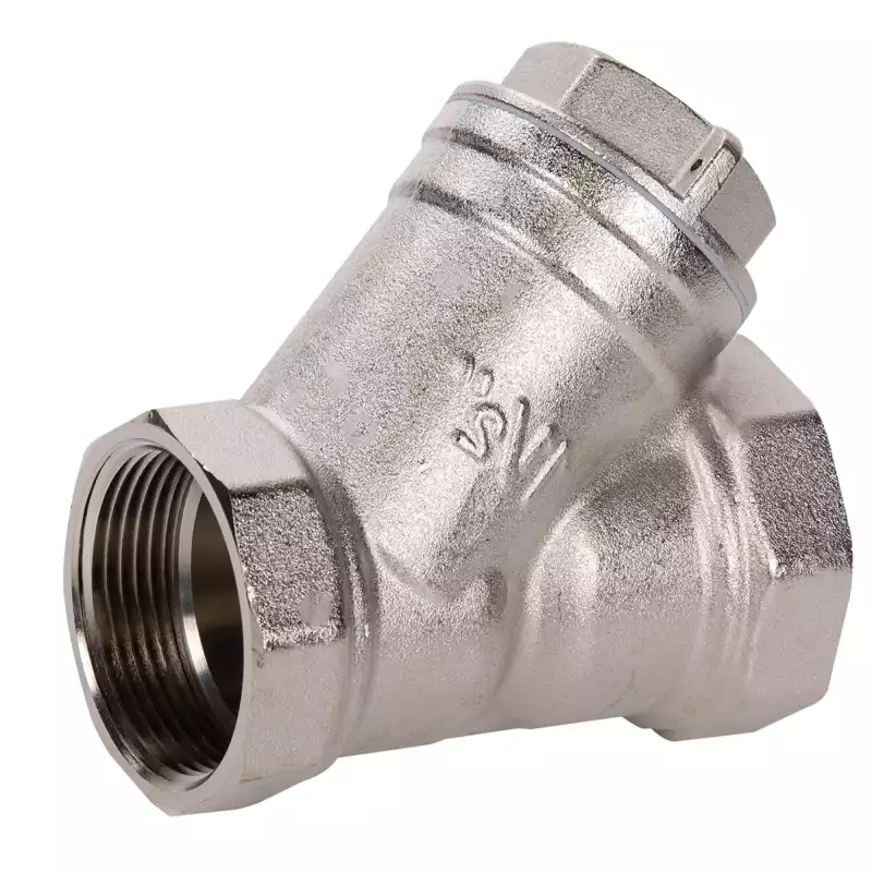 Фильтр косой Royal Thermo Optimal 1 1/2