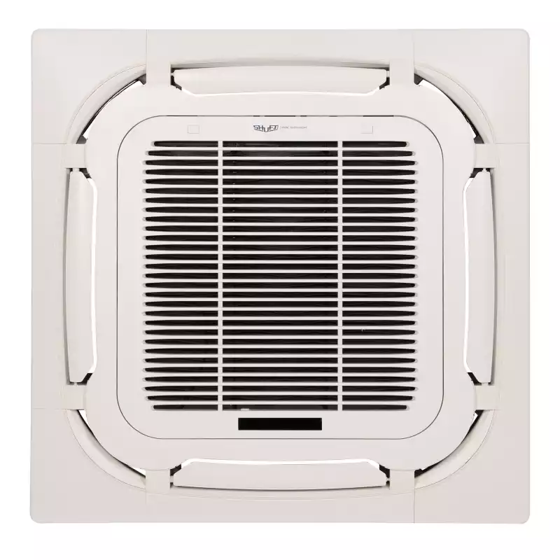 Панель SHUFT SMB08 SHUFT для SFR 600-1500 V2