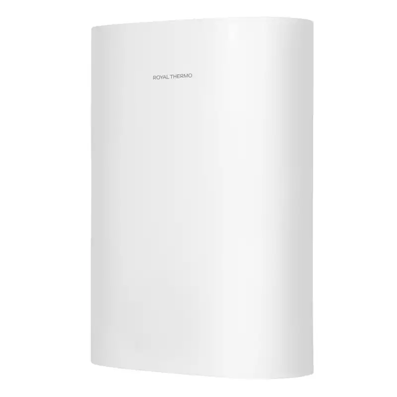 Бойлер косвенного нагрева Royal Thermo AQUATEC Eco EW080 настенный