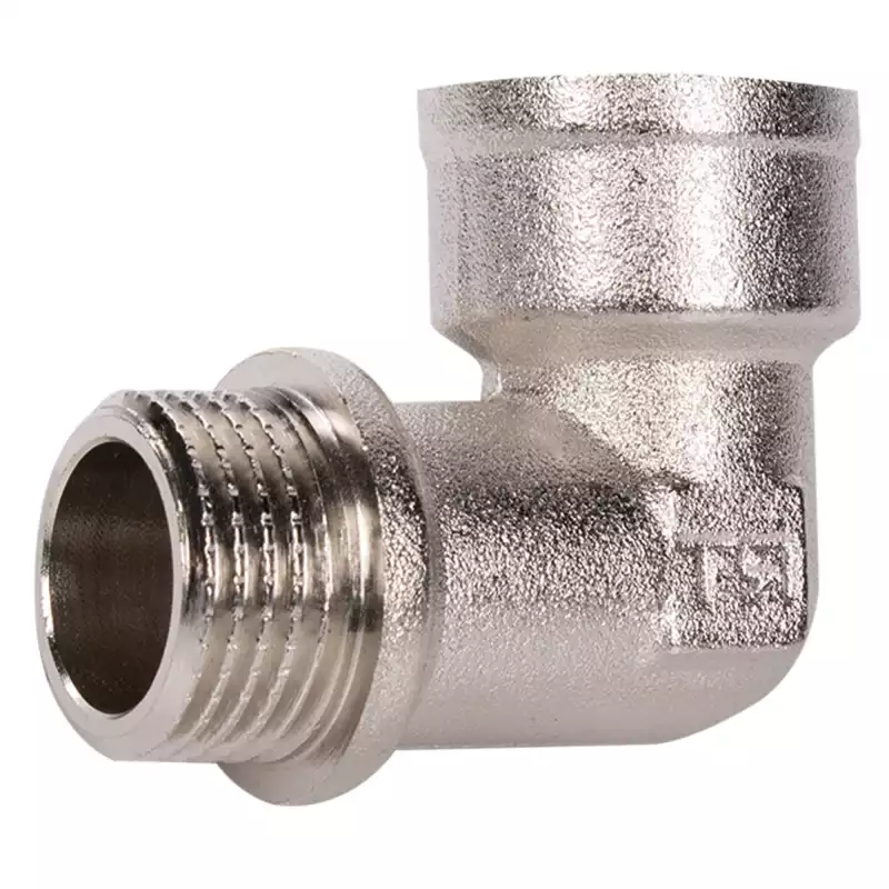 Угольник Royal Thermo 1/2
