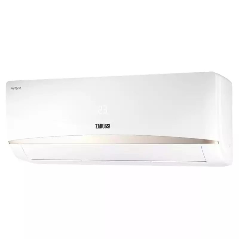 Блок наружный Zanussi ZACS-09 HPF/A22/N1/Out сплит-системы