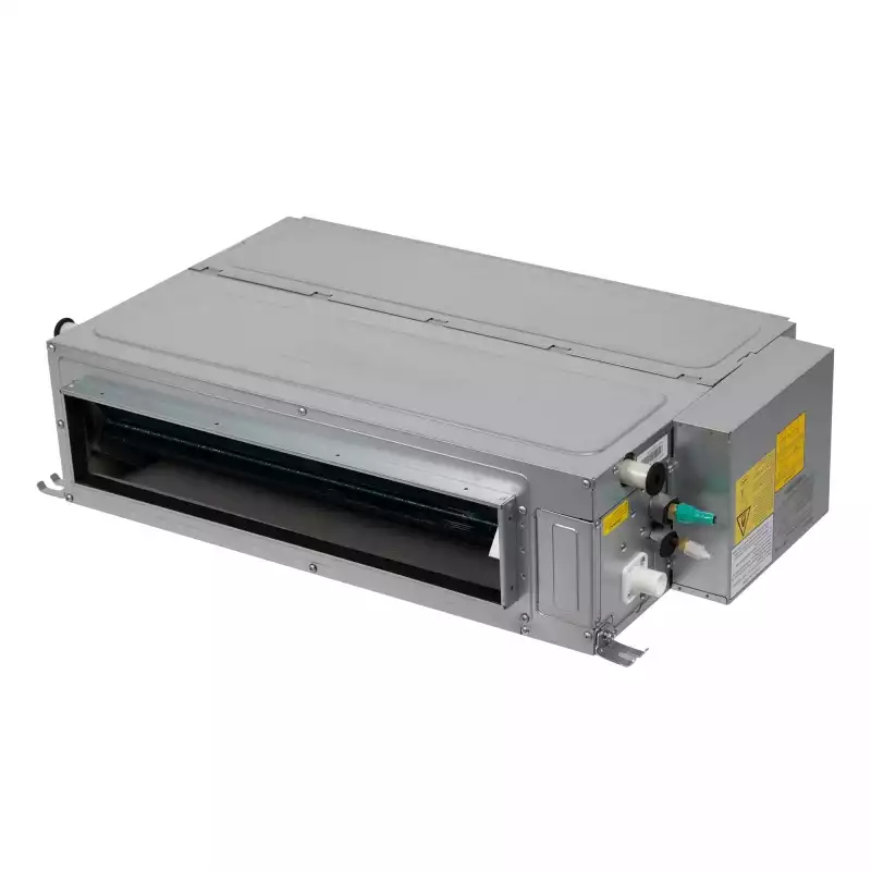 Блок внутренний Electrolux EACD/I-09 FMI/N8_ERP Free match сплит-системы, канального типа