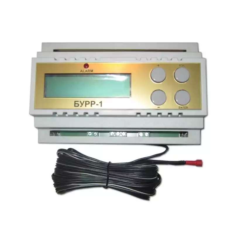 Блок ротации управляющий MITSUBISHI ELECTRIC БУРР-1M