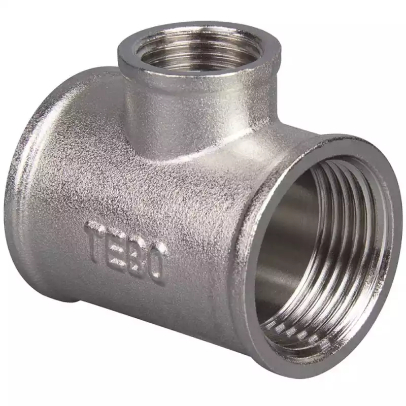 Тройник TEBO ВР 1