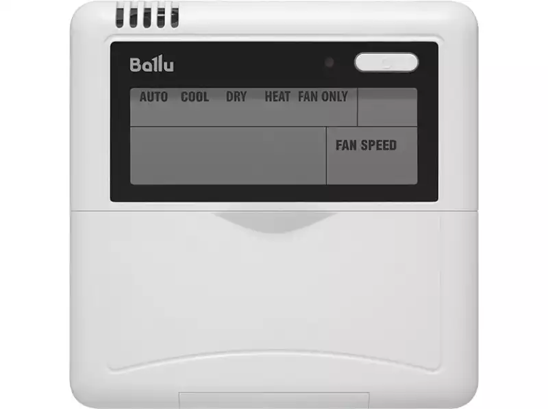 Пульт управления проводной Ballu BLC_M_WC (1х1)